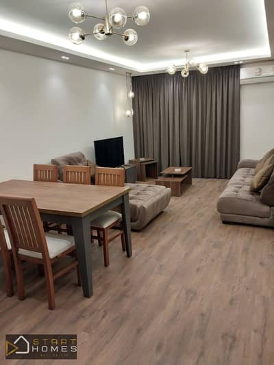2 Bedroom Apartment for Rent in New Cairo, Cairo - WhatsApp Image 2026-09-14 at 11.57. 38 AM (1). jpeg