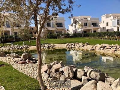 3 Bedroom Villa for Sale in New Cairo, Cairo - 07a5d3e6-2bc5-44ad-a465-451b20c00832. jpeg 3 Bedroom Villa for Sale in New Cairo, Cairo - 07a5d3e6-2bc5-44ad-a465-451b20c00832. jpeg
