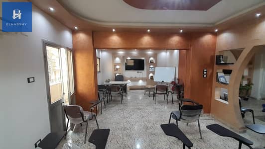 مکتب  للايجار في المهندسين، الجيزة - 1. jpg
