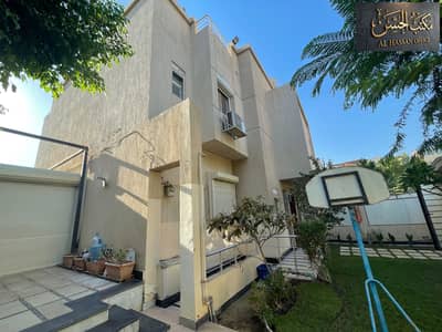 فیلا 4 غرف نوم للايجار في الشيخ زايد، الجيزة - IMG_3093. jpg