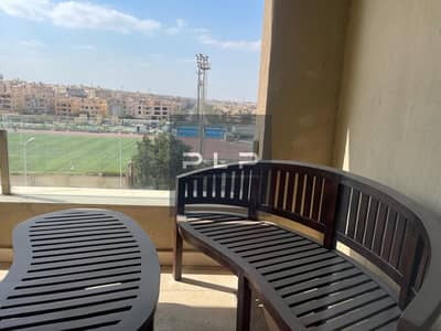 3 Bedroom Penthouse for Rent in New Cairo, Cairo - WhatsApp Image 2026-08-24 at 5.37. 09 PM. jpeg