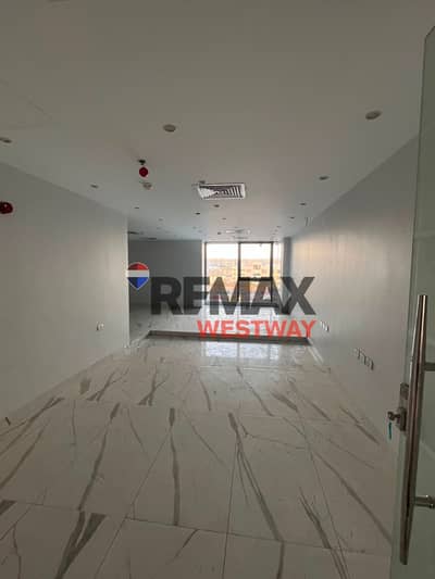Office for Rent in Sheikh Zayed, Giza - WhatsApp Image 2026-09-14 at 15.02. 26 (1). jpeg