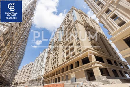 شقة 3 غرف نوم للبيع في سموحة، الإسكندرية - 0U8A0073. jpg شقة 3 غرف نوم للبيع في سموحة، الإسكندرية - 0U8A0073. jpg