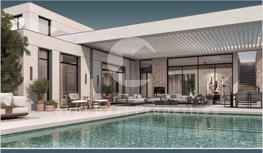 4 Bedroom Villa for Sale in New Heliopolis, Cairo - WhatsApp Image 2026-01-12 at 3.15. 53 PM. jpeg 4 Bedroom Villa for Sale in New Heliopolis, Cairo - WhatsApp Image 2026-01-12 at 3.15. 53 PM. jpeg