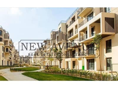1 Bedroom Flat for Sale in New Heliopolis, Cairo - original (8). jpg 1 Bedroom Flat for Sale in New Heliopolis, Cairo - original (8). jpg