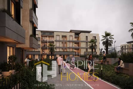 2 Bedroom Apartment for Sale in 6th of October, Giza - WhatsApp Image 2026-09-14 at 2.59. 58 PM (1). jpeg