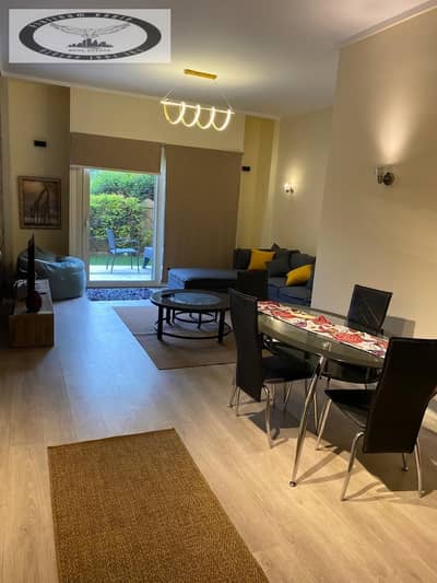 1 Bedroom Apartment for Rent in New Cairo, Cairo - 2977a4ea-da7f-44b6-93a6-6b3b41d0f2c2. jpg 1 Bedroom Apartment for Rent in New Cairo, Cairo - 2977a4ea-da7f-44b6-93a6-6b3b41d0f2c2. jpg