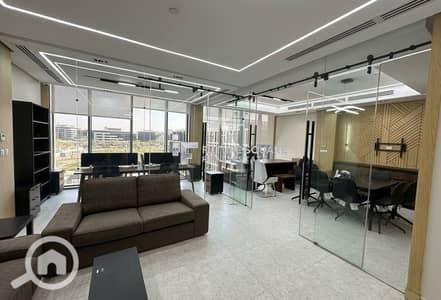 Office for Rent in New Cairo, Cairo - Image02. jpg