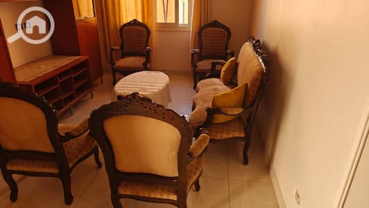 1 Bedroom Flat for Rent in New Cairo, Cairo - WhatsApp Image 2026-09-14 at 4.45. 36 PM (1). jpeg 1 Bedroom Flat for Rent in New Cairo, Cairo - WhatsApp Image 2026-09-14 at 4.45. 36 PM (1). jpeg