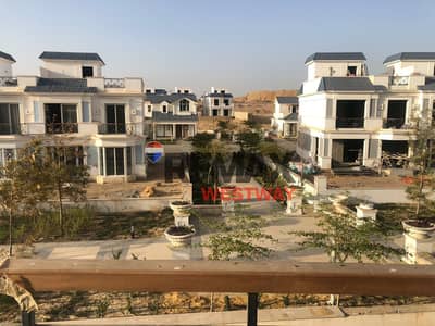 تاون هاوس 3 غرف نوم للبيع في 6 اكتوبر، الجيزة - WhatsApp Image 2026-09-14 at 15.02. 45. jpeg