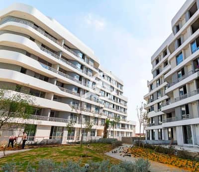 3 Bedroom Apartment for Sale in Mostakbal City, Cairo - WhatsApp Image 2026-03-31 at 8.32. 49 AM (8). jpeg