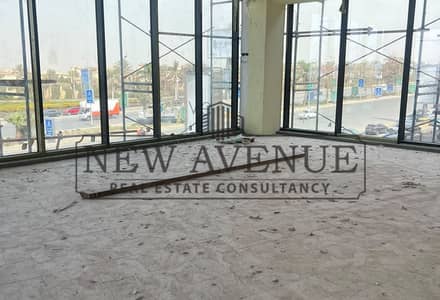 Office for Sale in New Cairo, Cairo - original - 2026-09-14T171327.723. jpg