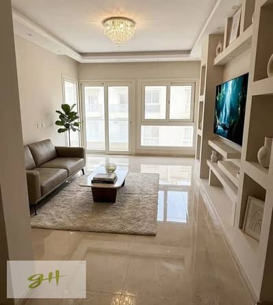 2 Bedroom Apartment for Sale in New Cairo, Cairo - WhatsApp Image 2026-09-14 at 17.22. 40. jpeg