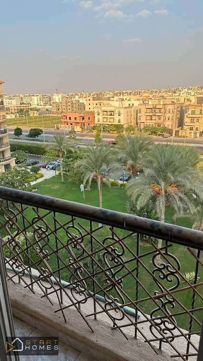 2 Bedroom Flat for Sale in New Cairo, Cairo - WhatsApp Image 2026-09-14 at 2.31. 41 PM. jpeg 2 Bedroom Flat for Sale in New Cairo, Cairo - WhatsApp Image 2026-09-14 at 2.31. 41 PM. jpeg