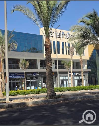 Retail for Sale in 6th of October, Giza - IMG_7249. jpg