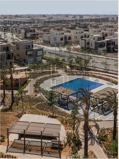 2 Bedroom Apartment for Sale in New Cairo, Cairo - Capture. png 2 Bedroom Apartment for Sale in New Cairo, Cairo - Capture. png