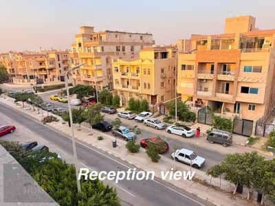3 Bedroom Apartment for Sale in New Cairo, Cairo - WhatsApp Image 2026-09-14 at 5.33. 05 PM-3. jpeg