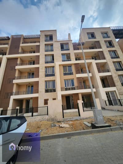 1 Bedroom Apartment for Sale in New Cairo, Cairo - WhatsApp Image 2026-09-14 at 5.31. 25 PM (4). jpeg 1 Bedroom Apartment for Sale in New Cairo, Cairo - WhatsApp Image 2026-09-14 at 5.31. 25 PM (4). jpeg