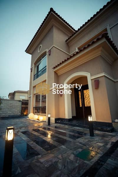 4 Bedroom Villa for Rent in Katameya, Cairo - WhatsApp Image 2025-11-03 at 5.45. 48 PM. jpeg 4 Bedroom Villa for Rent in Katameya, Cairo - WhatsApp Image 2025-11-03 at 5.45. 48 PM. jpeg