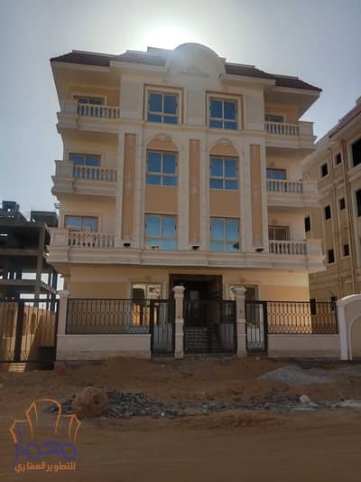 3 Bedroom Flat for Sale in New Cairo, Cairo - WhatsApp Image 2024-01-10 at 1.29. 24 PM (3). jpeg