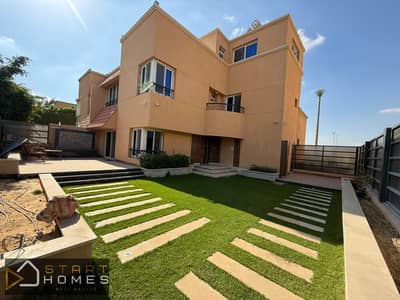 4 Bedroom Villa for Rent in New Cairo, Cairo - WhatsApp Image 2026-09-14 at 2.31. 28 PM. jpeg 4 Bedroom Villa for Rent in New Cairo, Cairo - WhatsApp Image 2026-09-14 at 2.31. 28 PM. jpeg