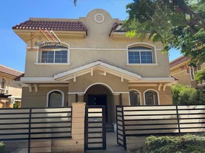 3 Bedroom Villa for Rent in Madinaty, Cairo - WhatsApp Image 2026-09-14 at 17.33. 39 (3). jpeg