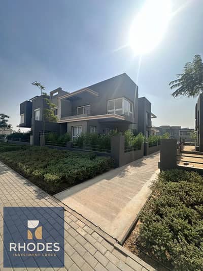 2 Bedroom Apartment for Sale in 6th of October, Giza - WhatsApp Image 2026-09-13 at 6.56. 02 PM. jpeg