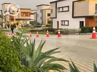4 Bedroom Villa for Sale in New Cairo, Cairo - AZZAR1. jpg