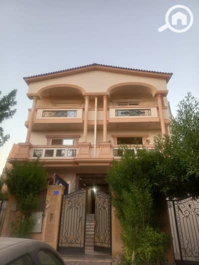 3 Bedroom Apartment for Sale in Sheikh Zayed, Giza - WhatsApp Image 2026-09-14 at 3.29. 48 PM. jpeg 3 Bedroom Apartment for Sale in Sheikh Zayed, Giza - WhatsApp Image 2026-09-14 at 3.29. 48 PM. jpeg