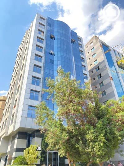 Office for Rent in Zahraa Al Maadi, Cairo - WhatsApp Image 2026-09-14 at 5.43. 43 PM (4). jpeg