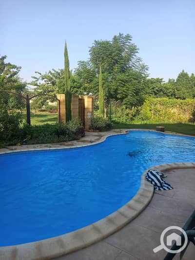 5 Bedroom Villa for Sale in Madinaty, Cairo - 20392. jpg