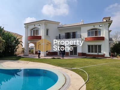 4 Bedroom Villa for Rent in Katameya, Cairo - WhatsApp Image 2026-05-13 at 5.30. 07 PM. jpeg 4 Bedroom Villa for Rent in Katameya, Cairo - WhatsApp Image 2026-05-13 at 5.30. 07 PM. jpeg