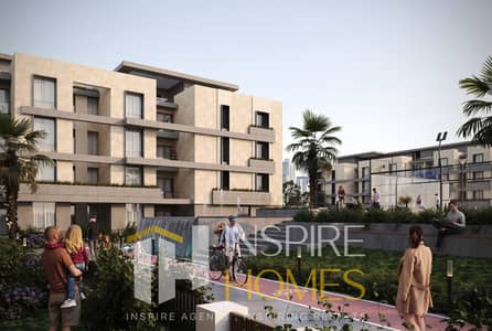 2 Bedroom Flat for Sale in 6th of October, Giza - WhatsApp Image 2026-09-14 at 3.02. 23 PM. jpeg