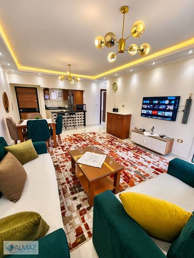 2 Bedroom Flat for Rent in New Cairo, Cairo - WhatsApp Image 2026-09-14 at 5.07. 03 PM. jpeg 2 Bedroom Flat for Rent in New Cairo, Cairo - WhatsApp Image 2026-09-14 at 5.07. 03 PM. jpeg