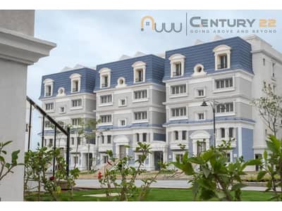 3 Bedroom iVilla for Sale in New Cairo, Cairo - 1312x894 (2) - Copy. jpg