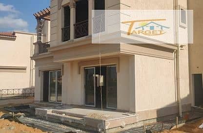 4 Bedroom Villa for Sale in Madinaty, Cairo - 3262837-43316o. jpg