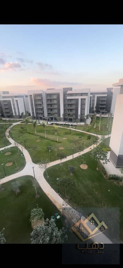 2 Bedroom Flat for Sale in Madinaty, Cairo - 539186. jpg