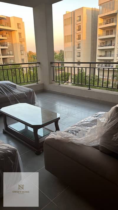 فلیٹ 3 غرف نوم للايجار في القطامية، القاهرة - WhatsApp Image 2026-09-14 at 16.37. 11 (1). jpeg
