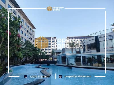 Office for Rent in New Cairo, Cairo - 6. jpg