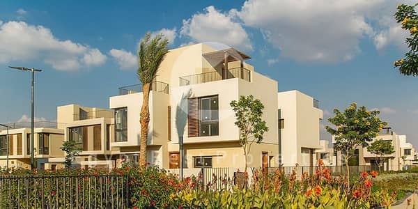 4 Bedroom Villa for Sale in New Cairo, Cairo - WhatsApp Image 2026-03-08 at 2.45. 00 PM. jpeg 4 Bedroom Villa for Sale in New Cairo, Cairo - WhatsApp Image 2026-03-08 at 2.45. 00 PM. jpeg