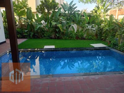 6 Bedroom Twin House for Rent in New Cairo, Cairo - WhatsApp Image 2026-08-30 at 11.14. 15 AM (1). jpeg