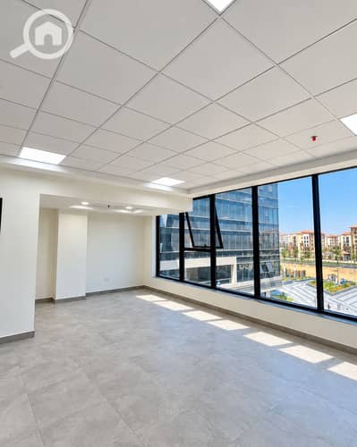 Retail for Sale in New Capital City, Cairo - 1000133585. png
