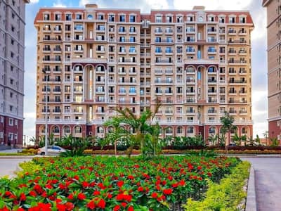 فلیٹ 3 غرف نوم للايجار في محرّم بيك، الإسكندرية - 601824838_1382801376876615_8238823518512726101_n. jpg