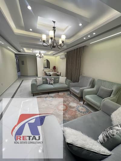 3 Bedroom Apartment for Rent in Nasr City, Cairo - WhatsApp Image 2026-09-14 at 16.59. 09. jpeg