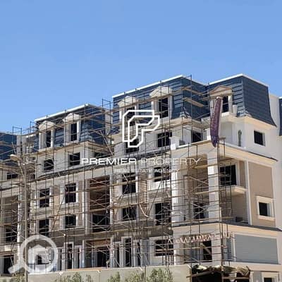اي فيلا 3 غرف نوم للبيع في القاهرة الجديدة، القاهرة - WhatsApp Image 2026-08-13 at 4.23. 59 AM (2). jpeg