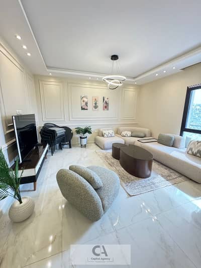 3 Bedroom Flat for Rent in New Cairo, Cairo - WhatsApp Image 2026-09-01 at 6.40. 44 PM (1). jpeg