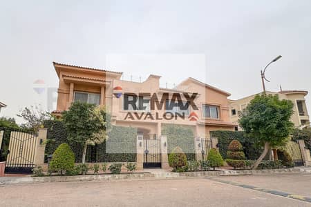 4 Bedroom Villa for Sale in Agami, Alexandria - 1. jpg 4 Bedroom Villa for Sale in Agami, Alexandria - 1. jpg