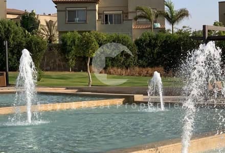4 Bedroom Villa for Rent in New Cairo, Cairo - image - 2026-09-14T173016.207. png