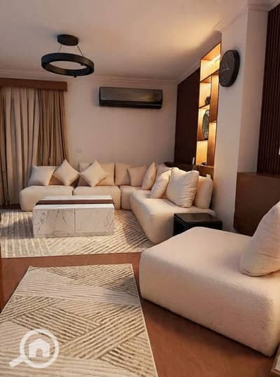 2 Bedroom Flat for Rent in New Cairo, Cairo - WhatsApp Image 2026-09-14 at 4.32. 57 PM. jpeg 2 Bedroom Flat for Rent in New Cairo, Cairo - WhatsApp Image 2026-09-14 at 4.32. 57 PM. jpeg