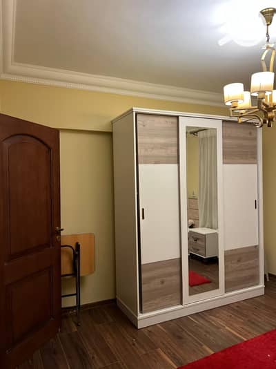 3 Bedroom Apartment for Rent in New Cairo, Cairo - WhatsApp Image 2026-09-14 at 3.36. 44 PM. jpeg 3 Bedroom Apartment for Rent in New Cairo, Cairo - WhatsApp Image 2026-09-14 at 3.36. 44 PM. jpeg